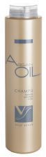 Argan Oil Shampoo 400 ml