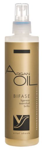 Argan Oil Biphase 250 ml