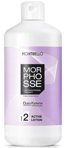 Morphosse N2 Active Lotion 500 ml
