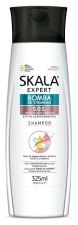 Bomba Vitamins Shampoo 325 ml