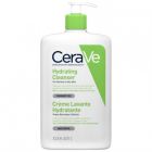 Moisturizing Cleanser for Normal to Dry Skin