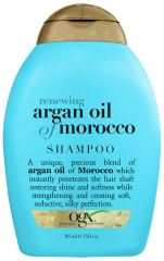Argan Oil of Morocco Renewing Shampoo 385 ml
