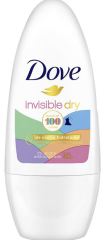Invisible Dry Roll-On Deodorant 50 ml